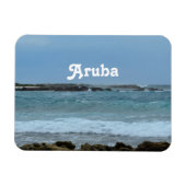 Perfect Aruba Magneet (Horizontaal)