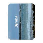 Perfect Aruba Magneet (Verticaal)