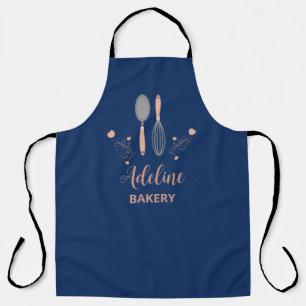 Perfect Baker Gift voor verjaardagen, gepersonalis Schort