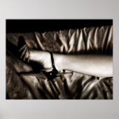 Perfect been poster (Voorkant)