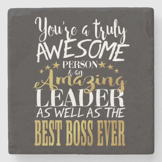 perfect beste beste beste beste beste beste beste stenen onderzetter (Voorkant)