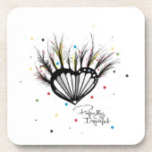 Perfect Bier Onderzetter (Voorkant)