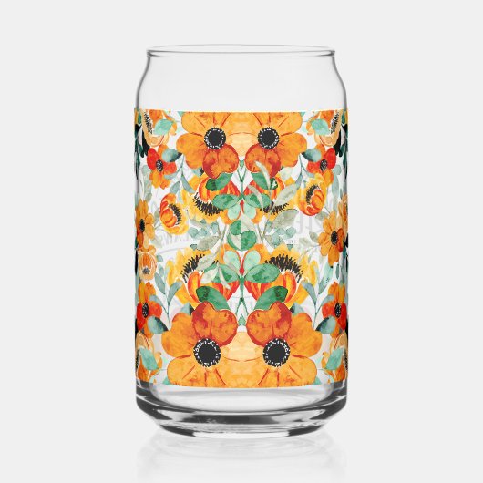 Perfect Blikvorm Glas (Rechts)