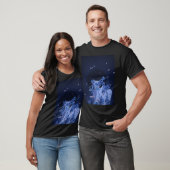 Perfect Blue T-shirt (Unisex)