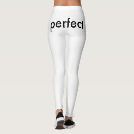 perfect body leggings