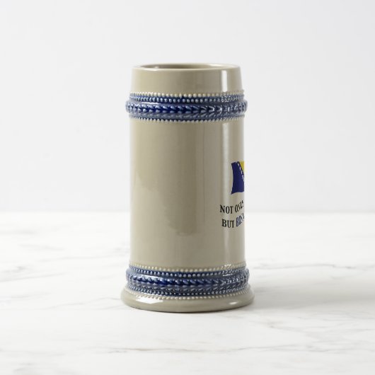 Perfect Bosnian Bierpul (Center)