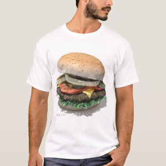 Perfect Burger T-shirt