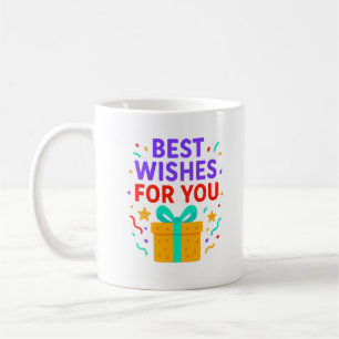 Perfect cadeau-item voor verjaardag, feest en spec koffiemok