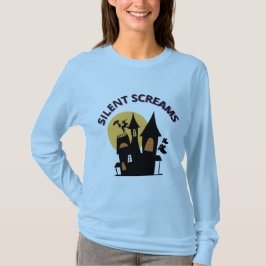 Perfect cadeau voor Halloween liefhebbers T-shirt
