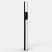 Perfect Case-Mate iPhone Case (Achterkant/rechts)