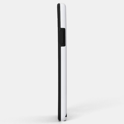 Perfect Case-Mate iPhone Case (Achterkant/rechts)