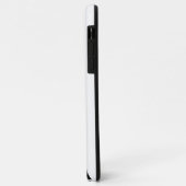Perfect Case-Mate iPhone Case (Achterkant/links)