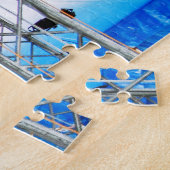 PERFECT CHILDHOOD Jigzaag Puzzle Legpuzzel (Zijkant)