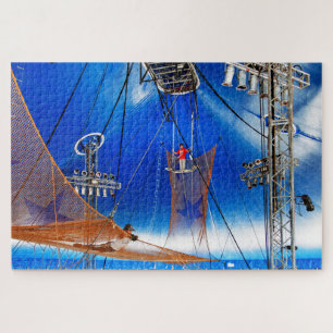 PERFECT CHILDHOOD Jigzaag Puzzle Legpuzzel