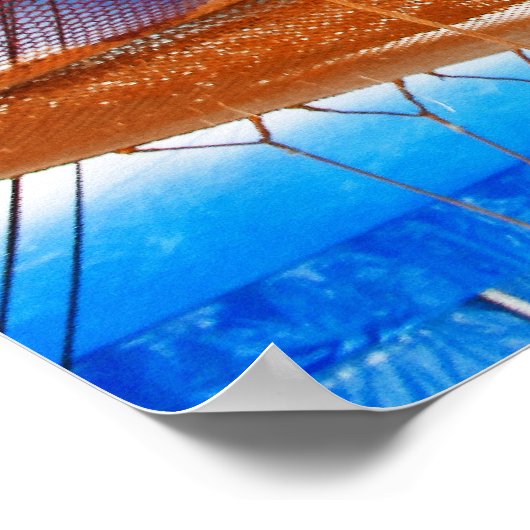 PERFECT CHILDHOOD Poster (Hoek)