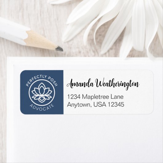 Perfect chique etiket (Insitu)