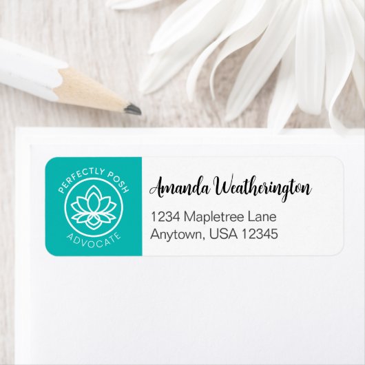 Perfect chique etiket (Insitu)