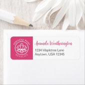 Perfect chique etiket (Insitu)