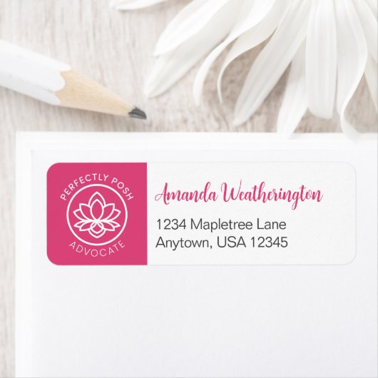 Perfect chique etiket (Insitu)