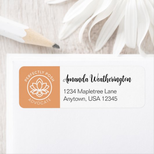 Perfect chique etiket (Insitu)