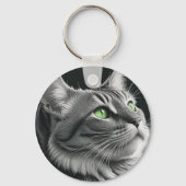 Perfect chique sleutelhanger (Voorkant)