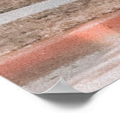 PERFECT COLOR MATCH POSTER (Hoek)