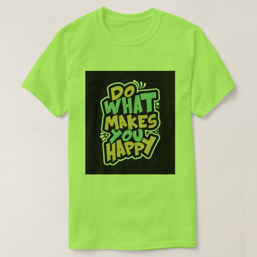 Perfect Companion T-shirt (Design voorkant)