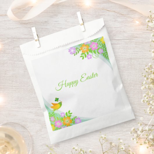 Perfect, Cool Happy Paast, Eieren Bedankzakje (Geknipt)