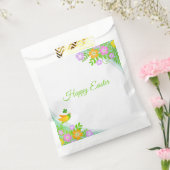 Perfect, Cool Happy Paast, Eieren Bedankzakje (Gezegeld)