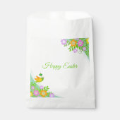 Perfect, Cool Happy Paast, Eieren Bedankzakje (Voorkant)