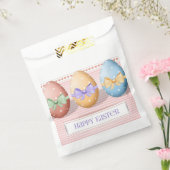 Perfect, Cool Happy Paast, Eieren Bedankzakje (Gezegeld)