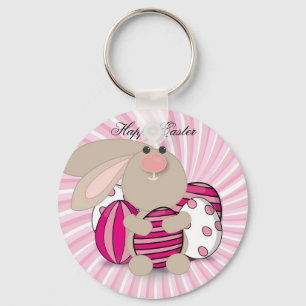 Perfect, Cool Happy Paast, Eieren Sleutelhanger