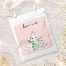 Perfect, Cool Happy Pasen, Bunny Bedankzakje