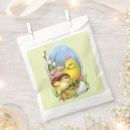 Perfect, Cool Happy Pasen, Bunny Bedankzakje