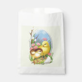 Perfect, Cool Happy Pasen, Bunny Bedankzakje (Voorkant)