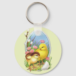 Perfect, Cool Happy Pasen, Bunny Sleutelhanger
