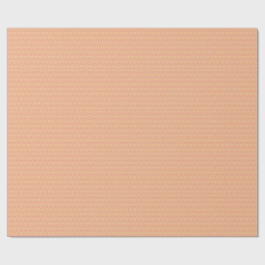 Perfect, Cool Pattern-Lijst Cadeaupapier (Vlak)