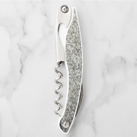 Perfect Corkschroef Kurkentrekker (Voorkant)