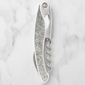 Perfect Corkschroef Kurkentrekker (Achterkant)