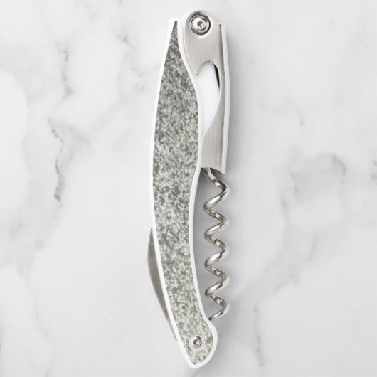 Perfect Corkschroef Kurkentrekker (Achterkant)