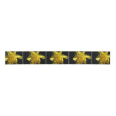 Perfect Daffodil Grosgrain Lint (Voorkant)