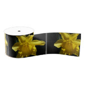 Perfect Daffodil Grosgrain Lint (Spoel)