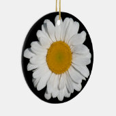 'Perfect Daisy' Keramisch Ornament (Rechts)