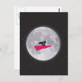 Perfect Date Briefkaart (Voorkant / Achterkant)