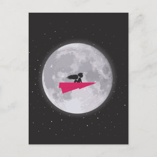 Perfect Date Briefkaart
