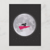 Perfect Date Briefkaart (Voorkant)