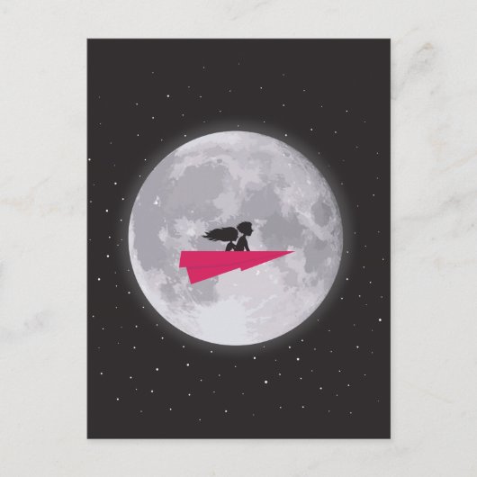 Perfect Date Briefkaart (Voorkant)