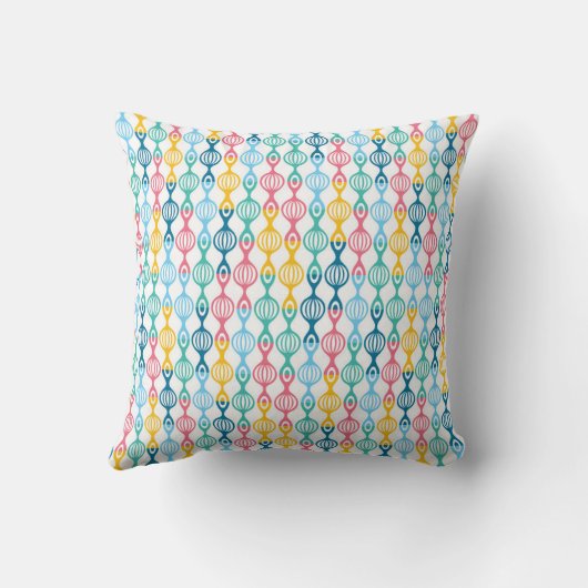 Perfect Drama 1 Kussen (Achterkant)