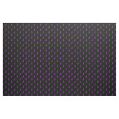 Perfect Eggplanten Stof (Yard (91,4 cm))