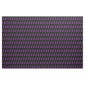Perfect Eggplanten Stof (Fat Quarter)